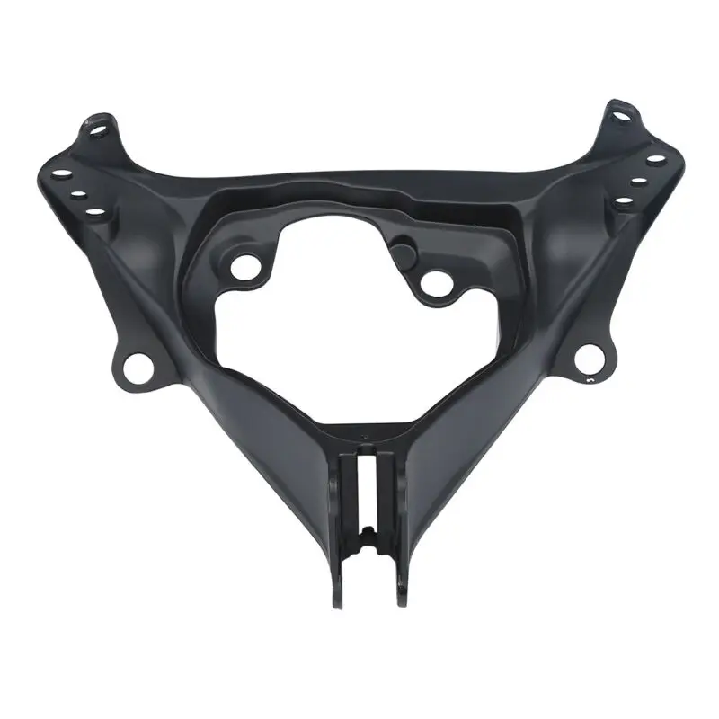 

Motorcycle Front Headlight Upper Stay Fairing Bracket For SUZUKI GSXR600 GSXR750 2006-2007