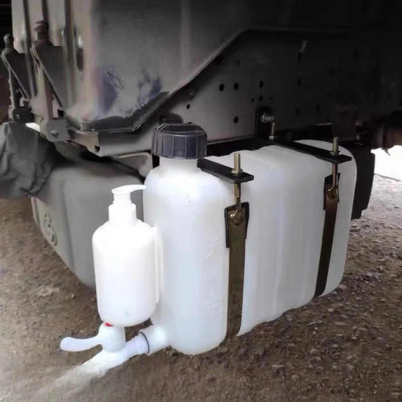 Water Storage Tank … - image