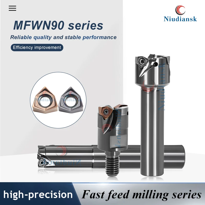 MFWN90 Lock Tooth M… - image