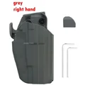 grey right hand