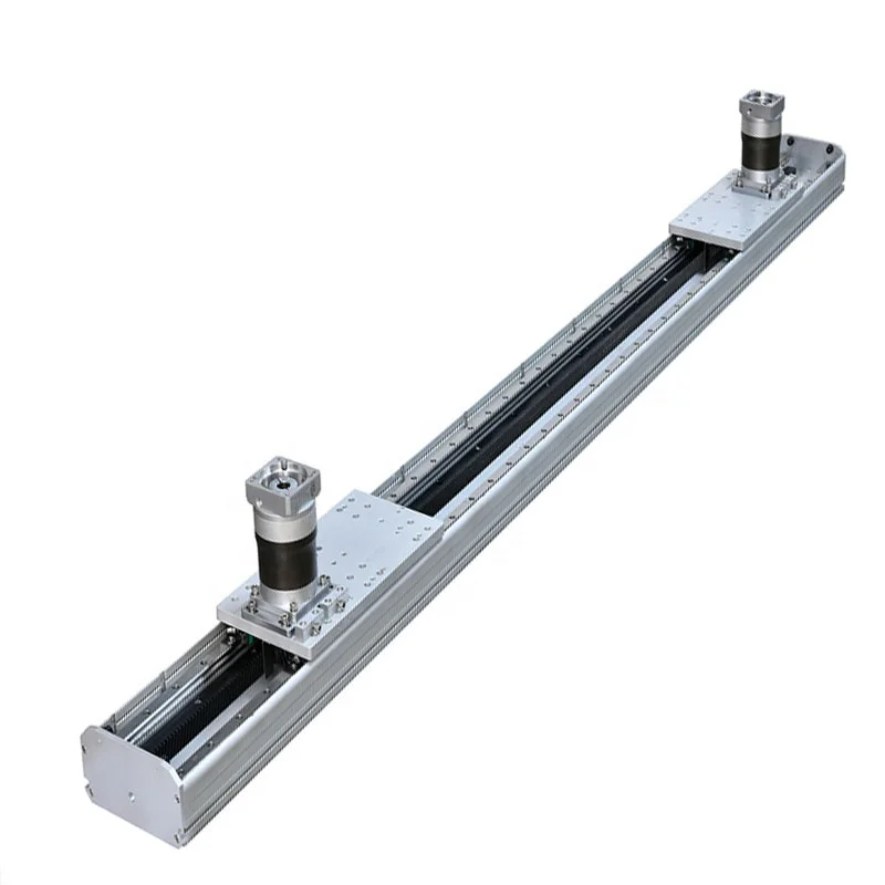 Gear Rack Helical and Pinion Rack for Cnc Woodworking Machinery or Welding Steel Tube or Ultrasonic Soldering