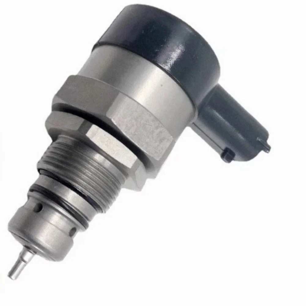 

Регулятор клапана регулирования давления топлива для Toyota Yaris, совместимый с несколькими дизельными моделями OEM 0281006015