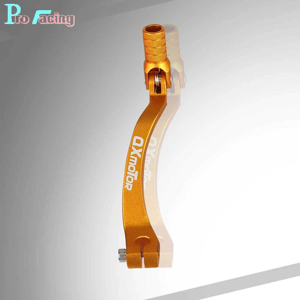Motorcycle Gear Shift Lever Universal For Chinese NC250 NC250S NC300 NC450 CB150 CB250 CB300 Engine Dirt Pit Bike MX Motocross