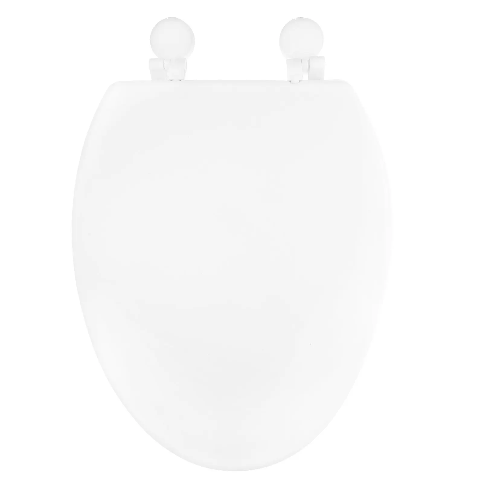 

Universal Soft Foam Toilet Seat Thickened Design Slow Close Cover Easy Install Bathroom Toilet Seat Lid Cushion