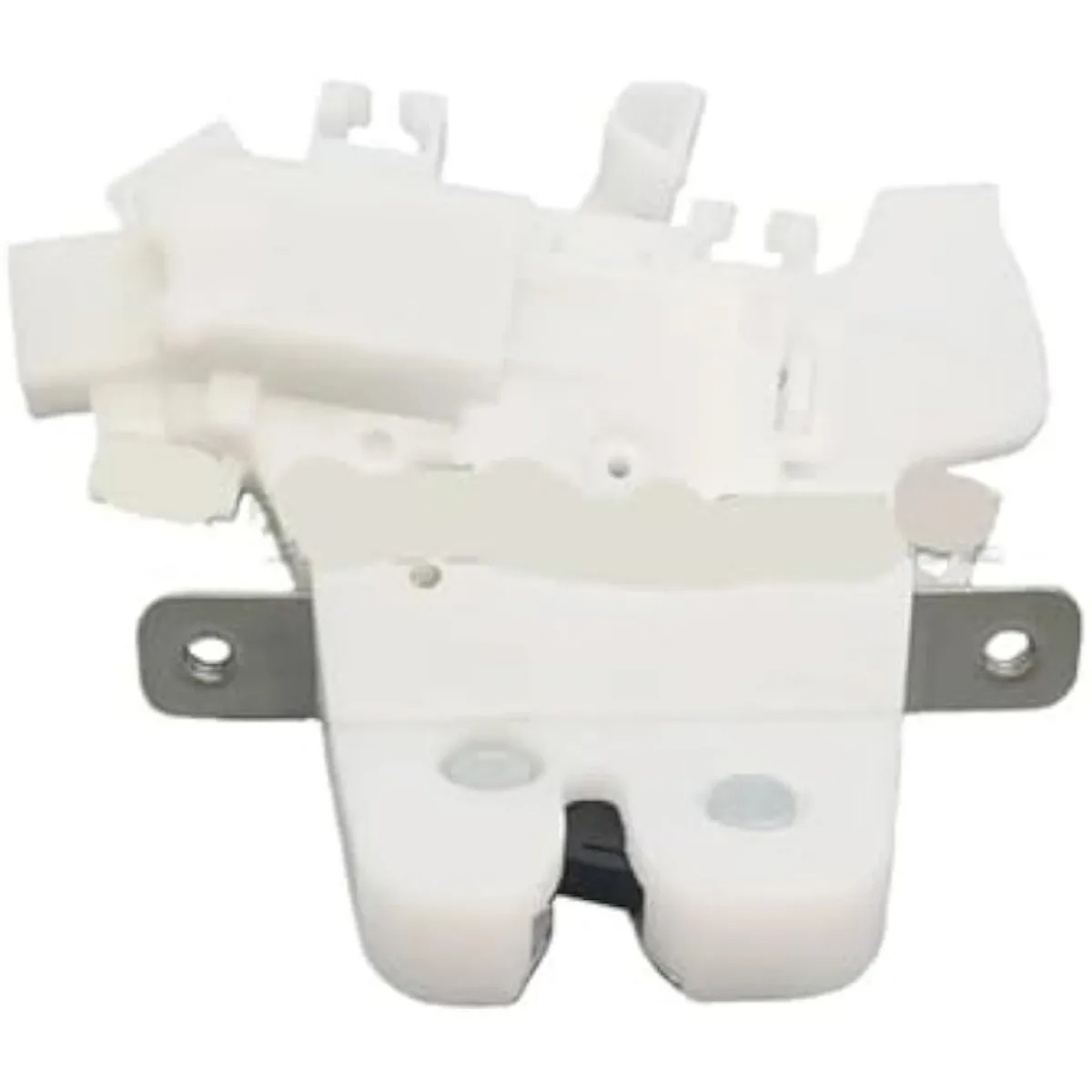 Trunk Door Lock Actuator Latch Lid For Mitsubishi Attrage Mirage G4 2016 2017 2018 2019 2020 2021 2022 2023 2024 2025 5927A042 view 6