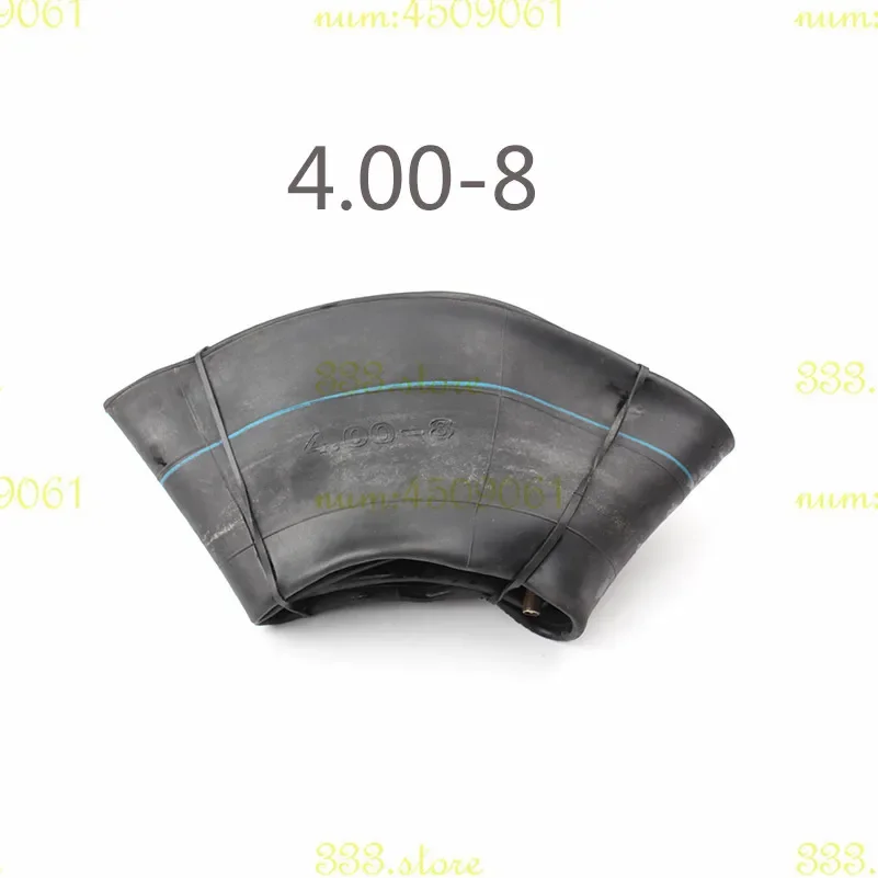 4.10/3.50-4 4.10/3.50-6 2.50-4 3.00-4 4.80/4.00-8 tire ATV Quad Go Kart 47cc 49cc Chunky mobility scooter inner tire