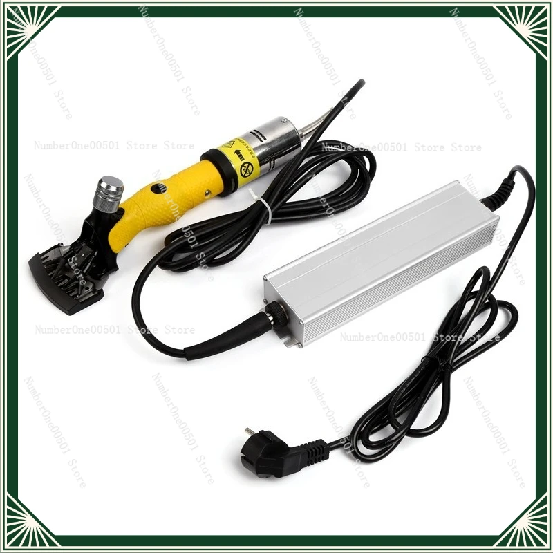 

Low Voltage Wool Shears Simple Animal Electric Scissors Large Wool Scissors
