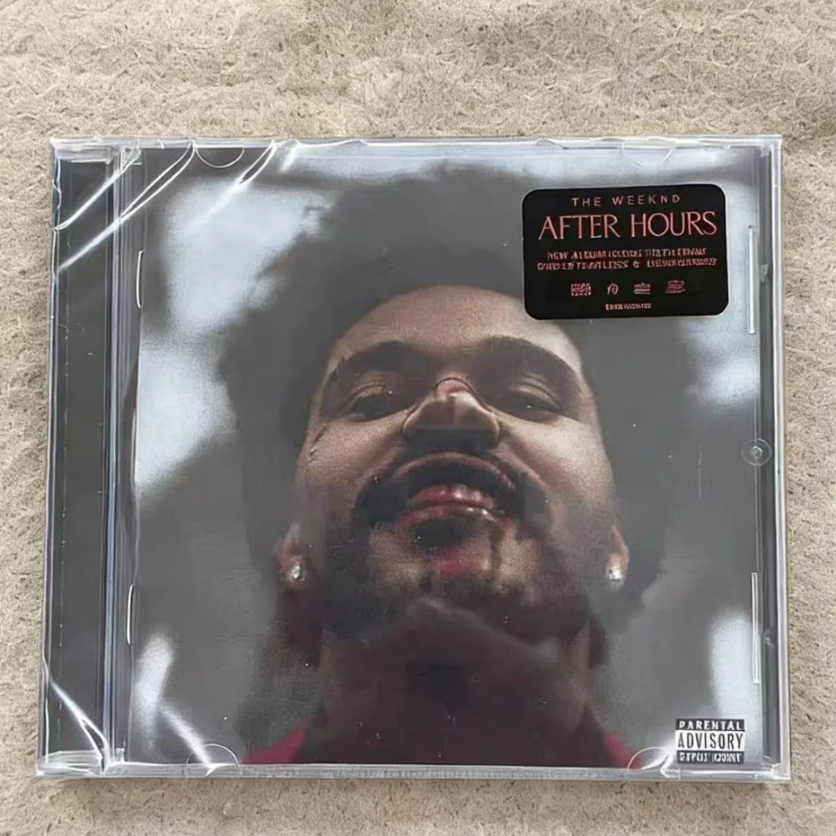 The Weeknd After Ho…