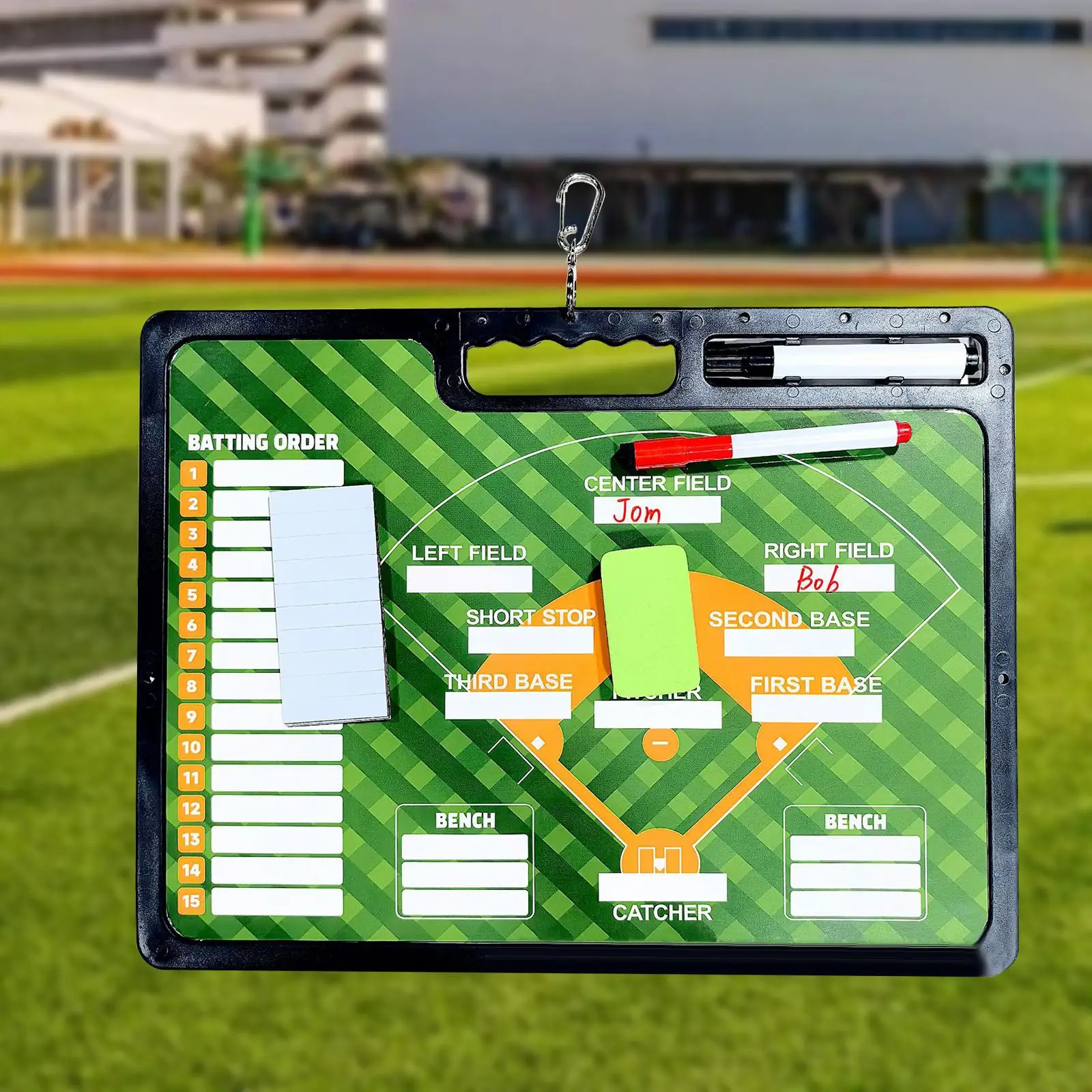 

Coaching Board Gifts Professional Training Aid for Recreation Match Practice
