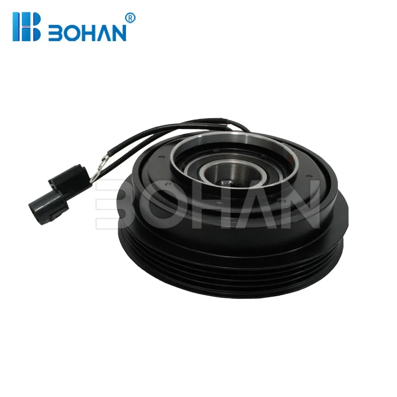 VS18M VS18 A/C COMPRESSOR CLUTCH FOR Hyundai Santa Fe Veracruz/Sonata For Kia Amanti Optima 97701-2B251 97701-3K720 BH-CL-327