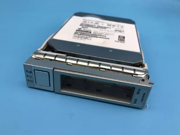 For Sun ORACLE ZS3-2 X7-2 7332759 7332753 10T 7200 RPM SAS hard drive