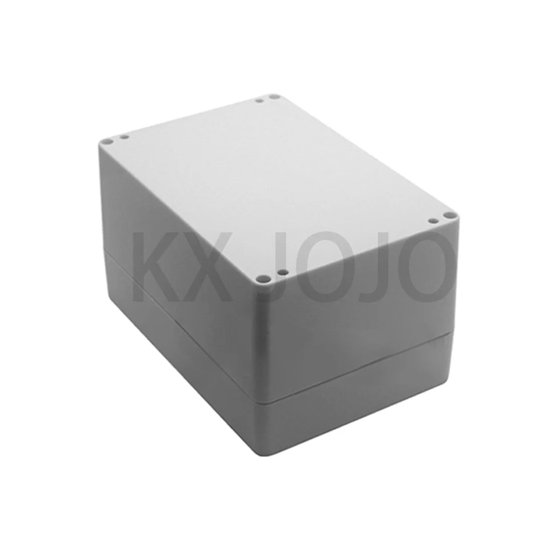 Junction Box Outdoor Waterproof 160*110*90mm Plastic Housing Plastic Housing Sealing Box Power Cable Box