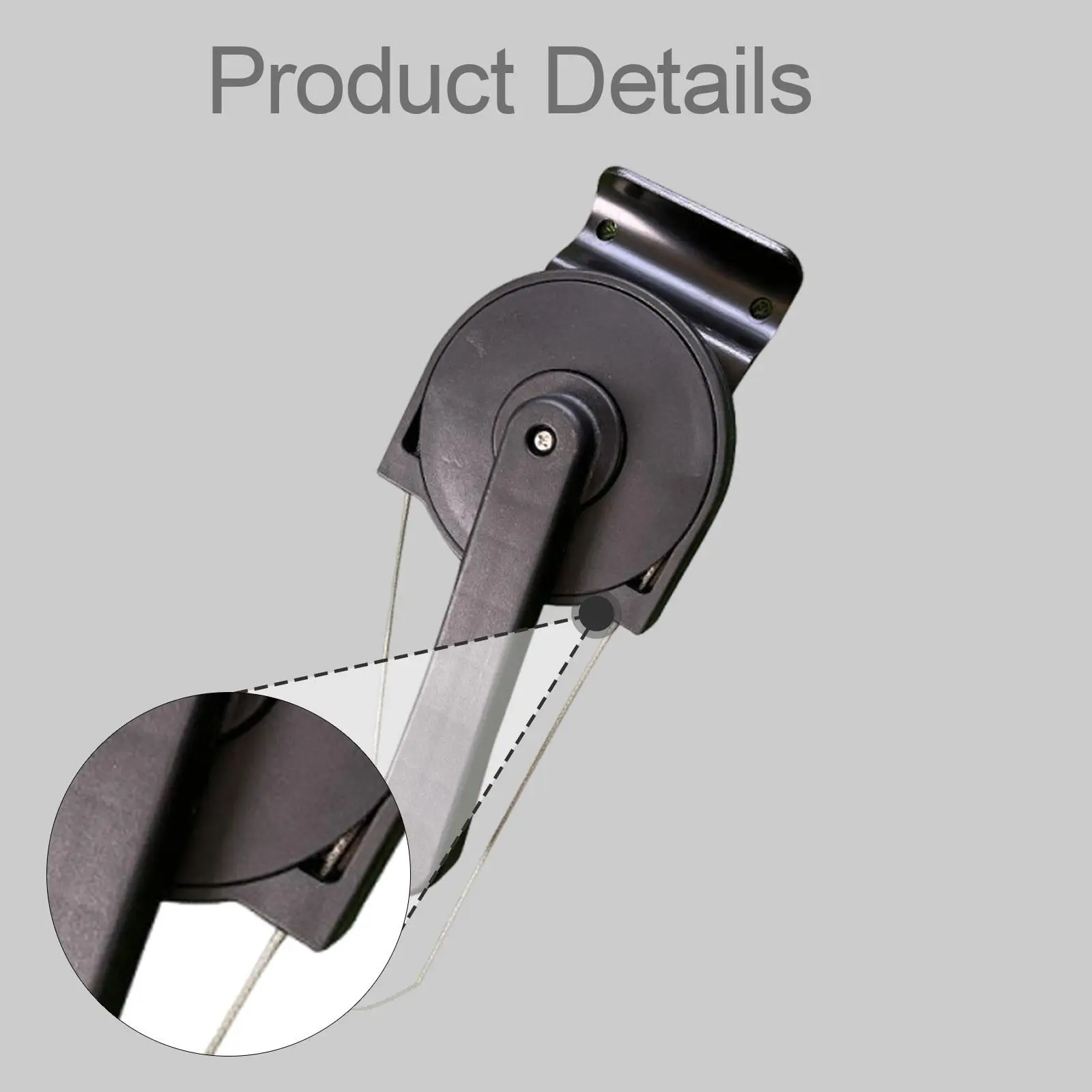Kayak Direction Switch Accessory Easy to Use Premium Professional Practical