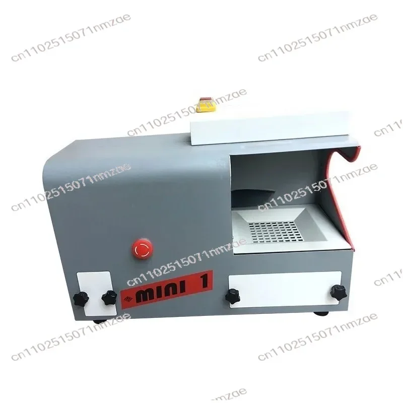 DM-2 Desktop Dusting and Polishing Machine, 220V, Is Used for Precise Polishing of Wooden Products and Metal Surfaces.