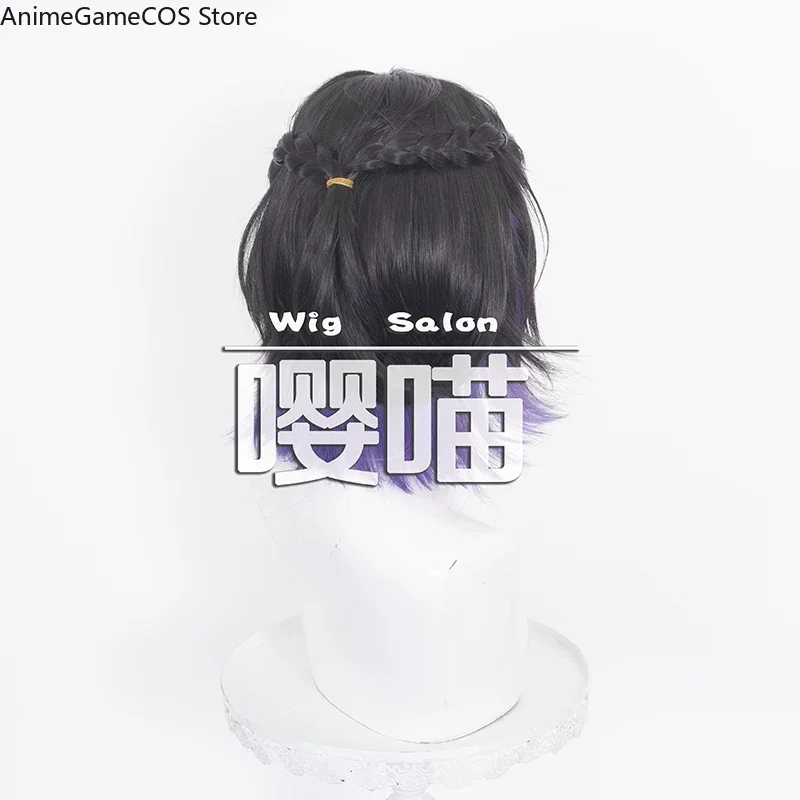 Anime Identity V, Wig Cosplay  - Anime Cosplay Wig Heat Resistant ulasan dan harga