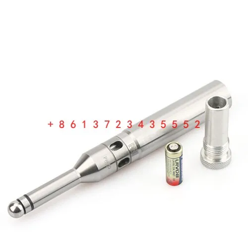 CNC Genuine edge finder CNC high-precision photoelectric sound sub-stick PM10PM20 OP-20 tool setting instrument