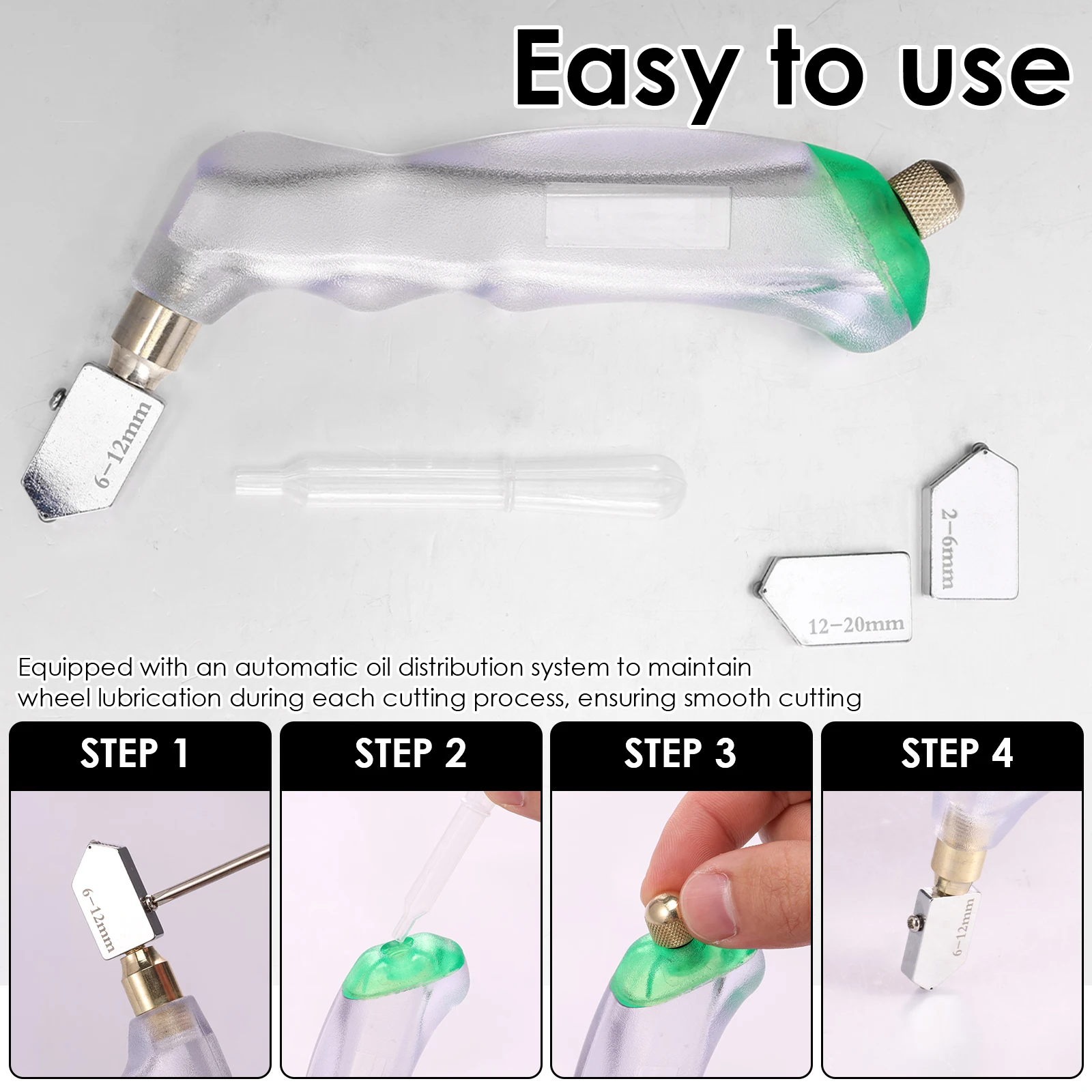 Thumbnail 3 - #11 Latest Tile Cutters Offers