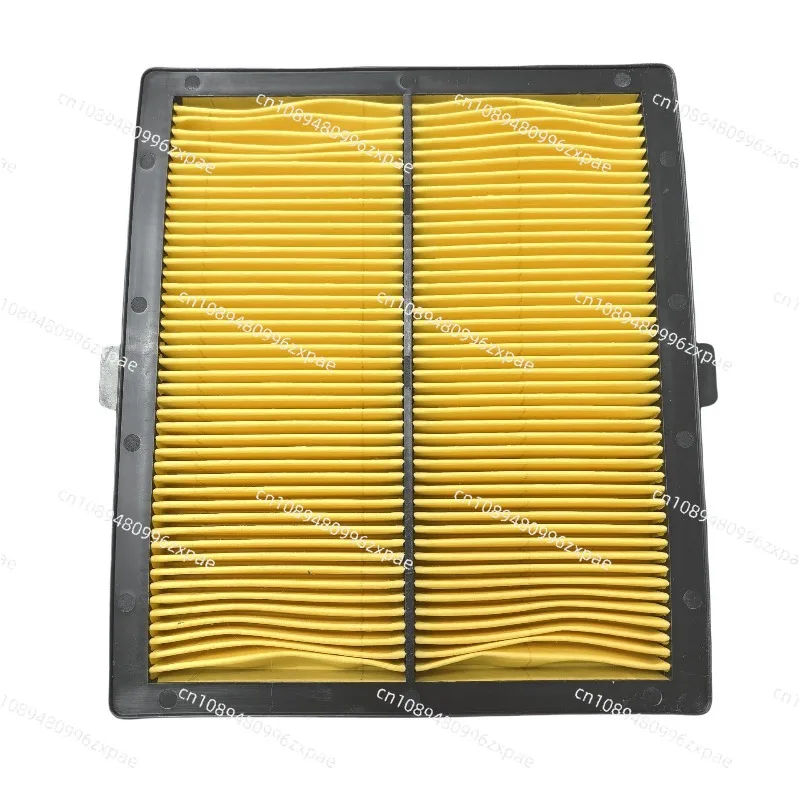 Fuel Engine Air Filter Engine Air Cleaner 2pcs Replacement Spare Parts For Fuel Motor