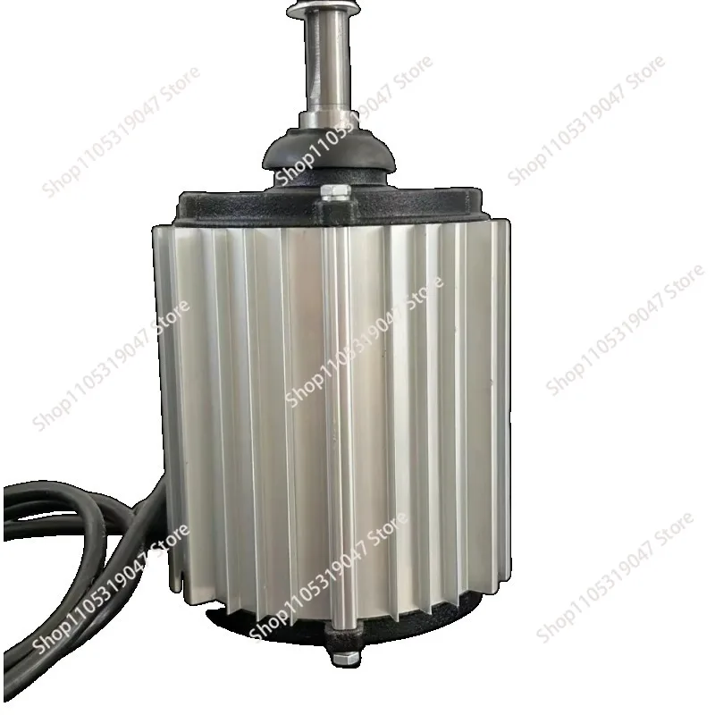 Industrial cooling fan motor, water a-ir conditioning motor, environmentally friendly cold fan dedicated motor, 380v, 1.5KW