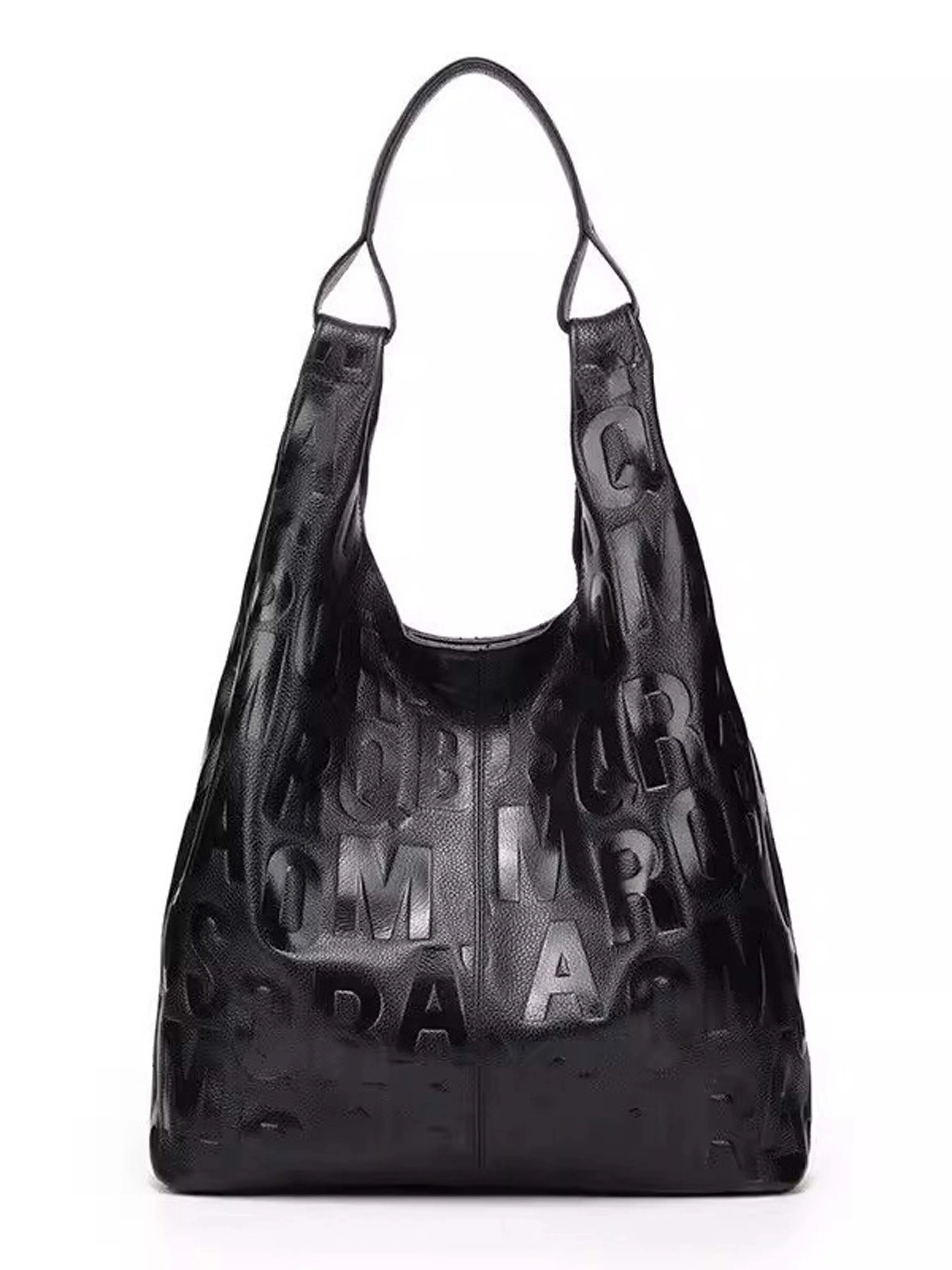 

Женская сумка-тоут большой вместимости для путешествий, новая модная универсальная городская сумка через плечо 2026 года