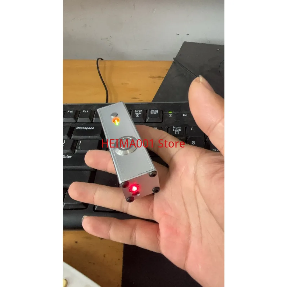 Mini version  IPG 40w Laser  Pump Source