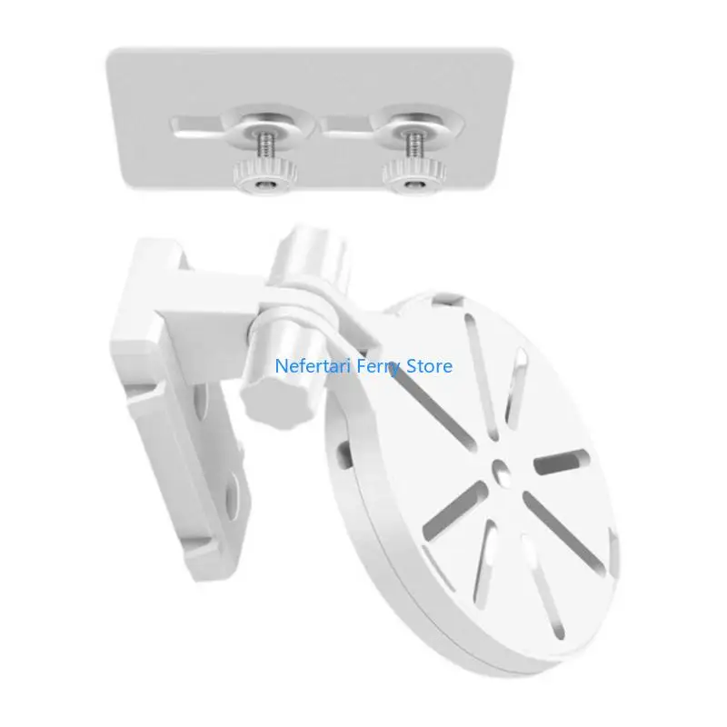 

A9BD Outdoor Camera Holder Support for Enhances Security Monitoring Home and Office