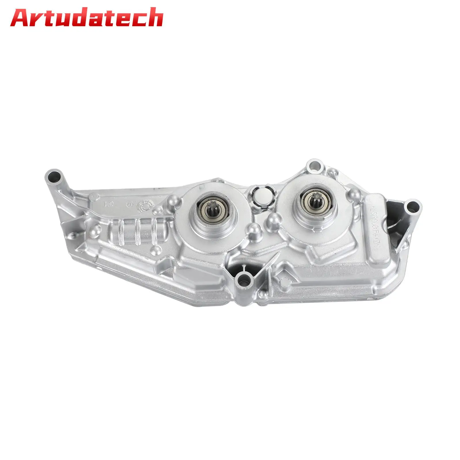 

Artudatech Programmed TCU TCM Transmission Control Module A2C53377498 for Ford Fiesta 1.0L Car Accessories