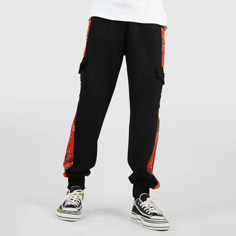 

x;3,r'b\7/Anime Genshin Impact Klee Zhongli Kazuha Xiao Cosplay Costume Casual Pants Sweatpants Sportswear Adult Unis6;n,9\j/5'k