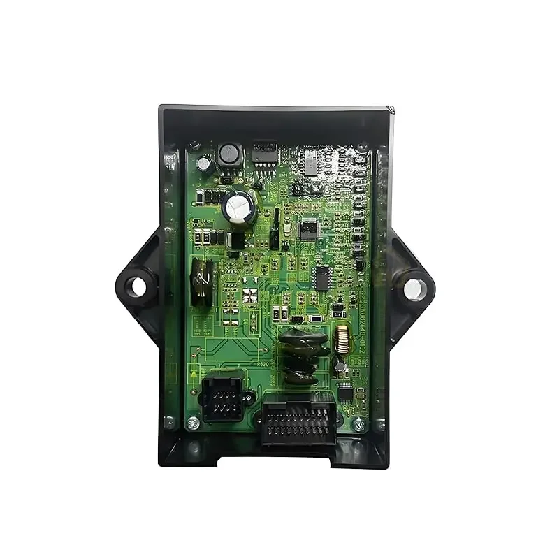 MSparts  Lamp and Wiper Control Box 4707468 for ZX200-5G ZX240-5G ZX200-5A ZX240-5A Excavator Parts