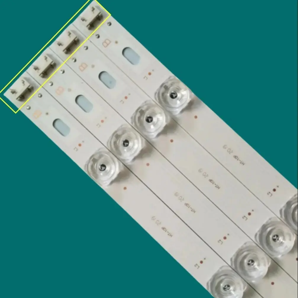 

Светодиодная лента для телевизора 42 дюйма 42LB650T 42LF6200 42LB5300 42LB582V 42LB620V 42GB6310 42LF652V 42LB550V 42LB628V 42LB585V 42LB580V 42LB658V