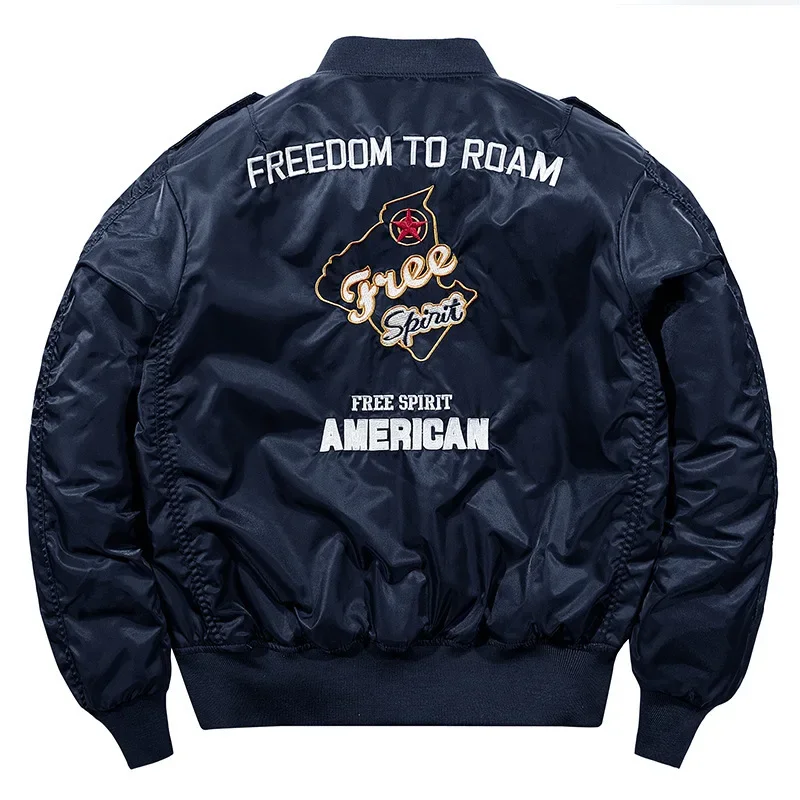 Thumbnail 4 - #82 Ranked Bomber Jackets Picks in 2026