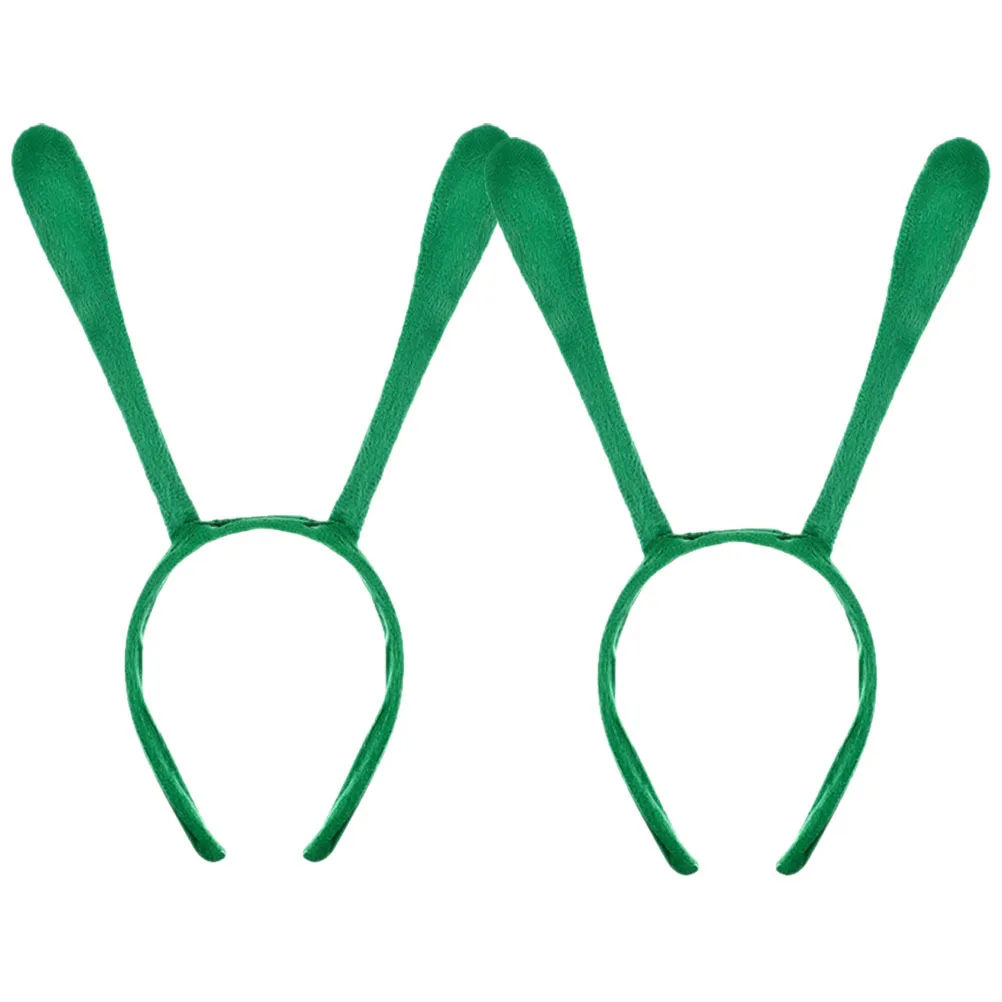 2 個蜂ヘッドバンド快適な軽い布素材かわいいパーティーコスチュームアクセサリーハロウィン仮装コスプレ小道具