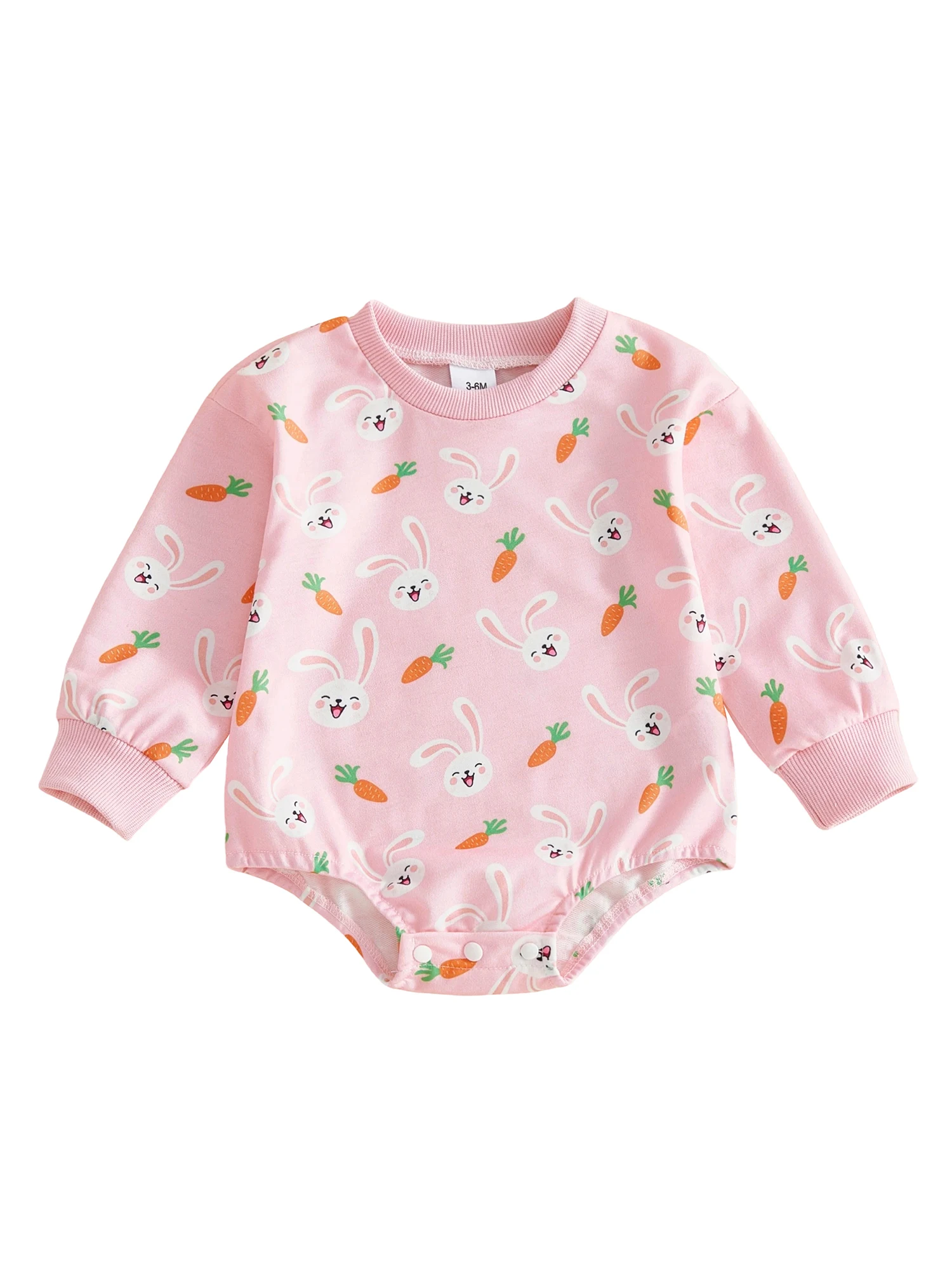 

Пасхальное платье для малышей, с короткими рукавами, круглым вырезом, юбка трапециевидной формы с цветочным принтом, весенний наряд с подходящей повязкой на голову и обувью