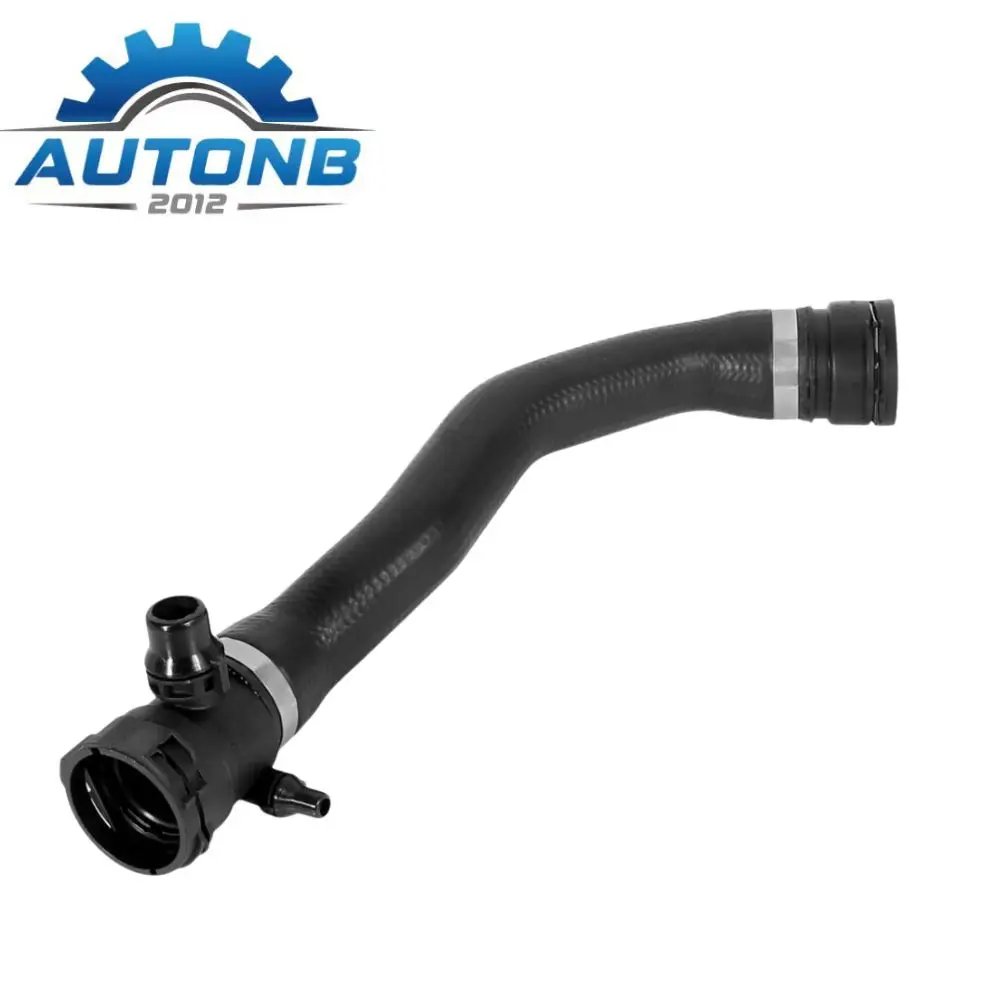 

17127646155 Upper Radiator Coolant Hose Pipe Fit For BMW F25 F26 X3 X4 2012-2018