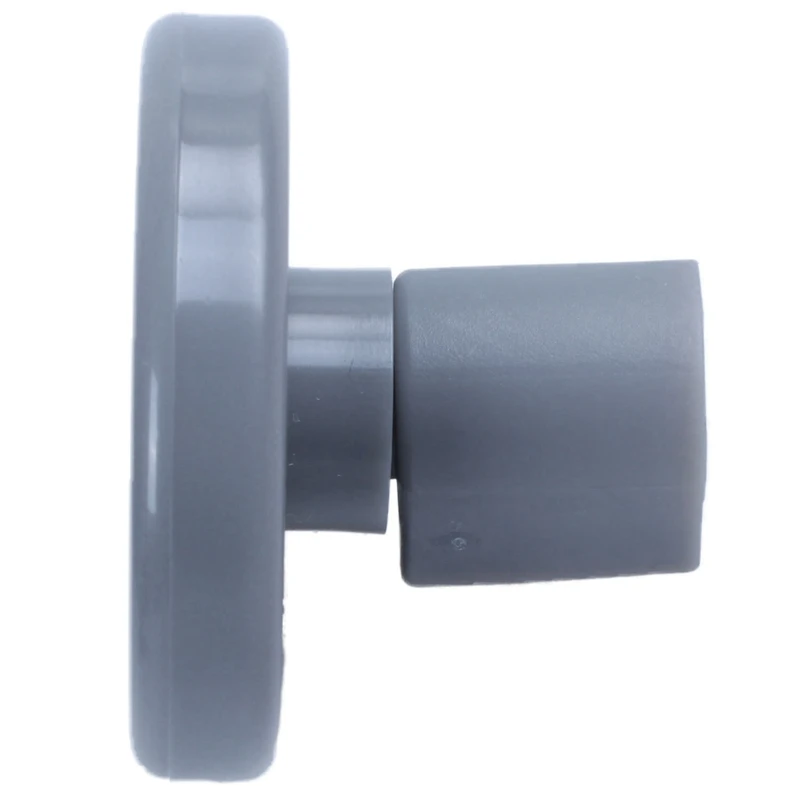 Cestas de lavavajillas con contenido de 8 piezas, piezas de repuesto aptas para Aeg, Favorit, Privileg, Zanussi, etc.