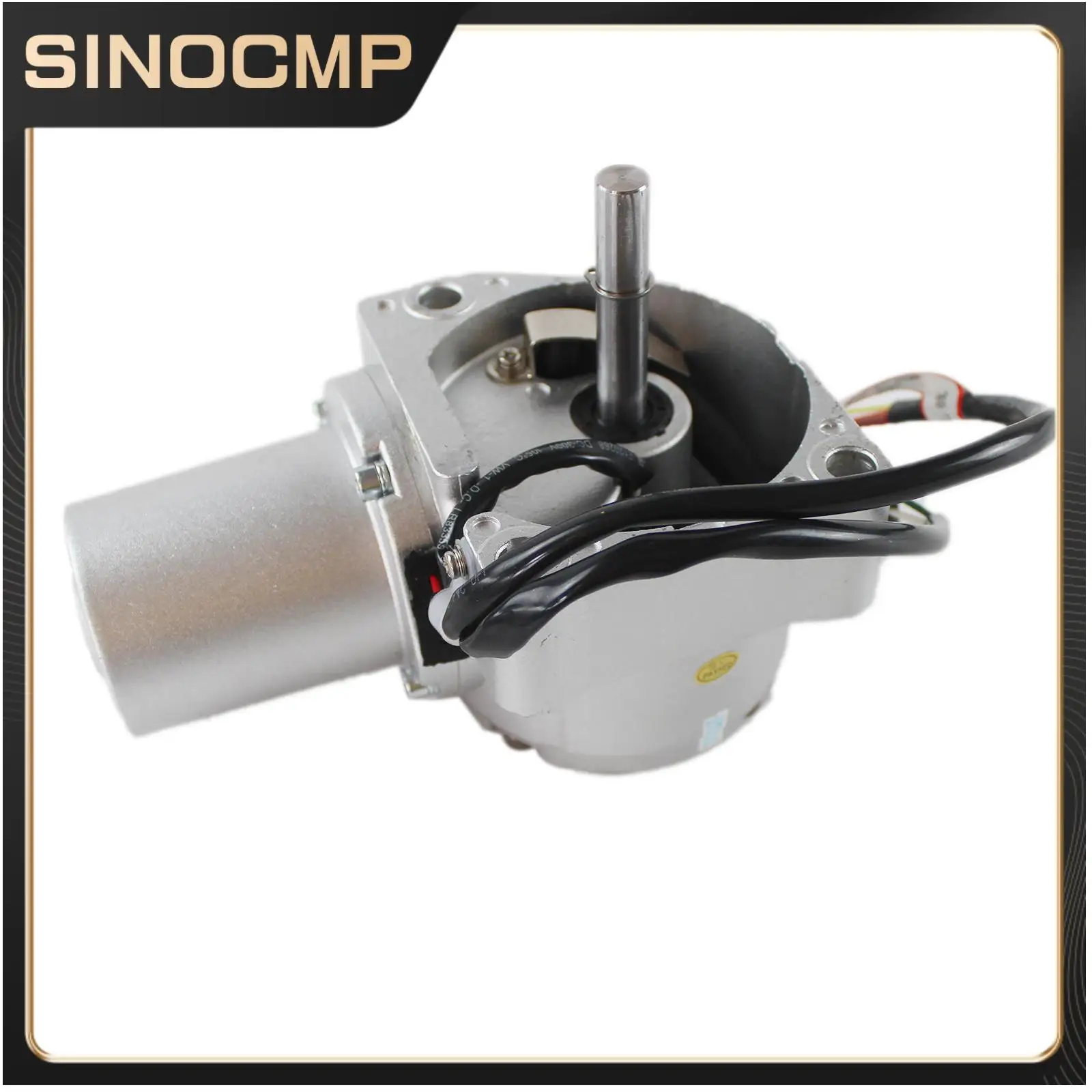 1pc KP56RM2G019 Throttle Motor Accelerator Governor For Hitachi EX200-5 EX200-6 EX300-5 Excavator Part High-quality warranty
