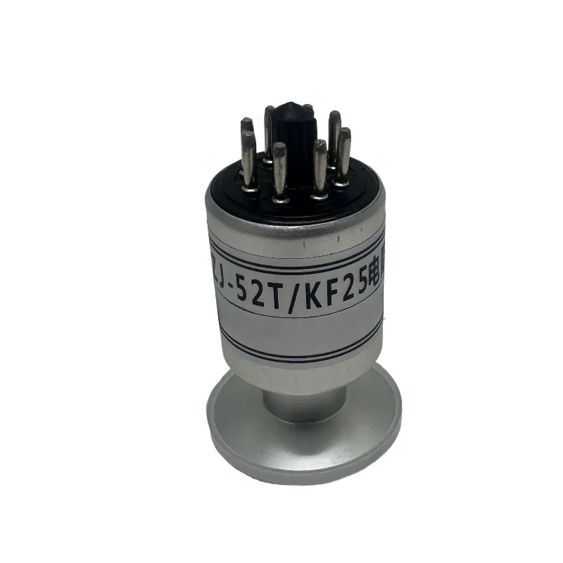 ZJ-27 Ionization gauge ZJ-10 ZJ-52T Resistance vacuum gauge