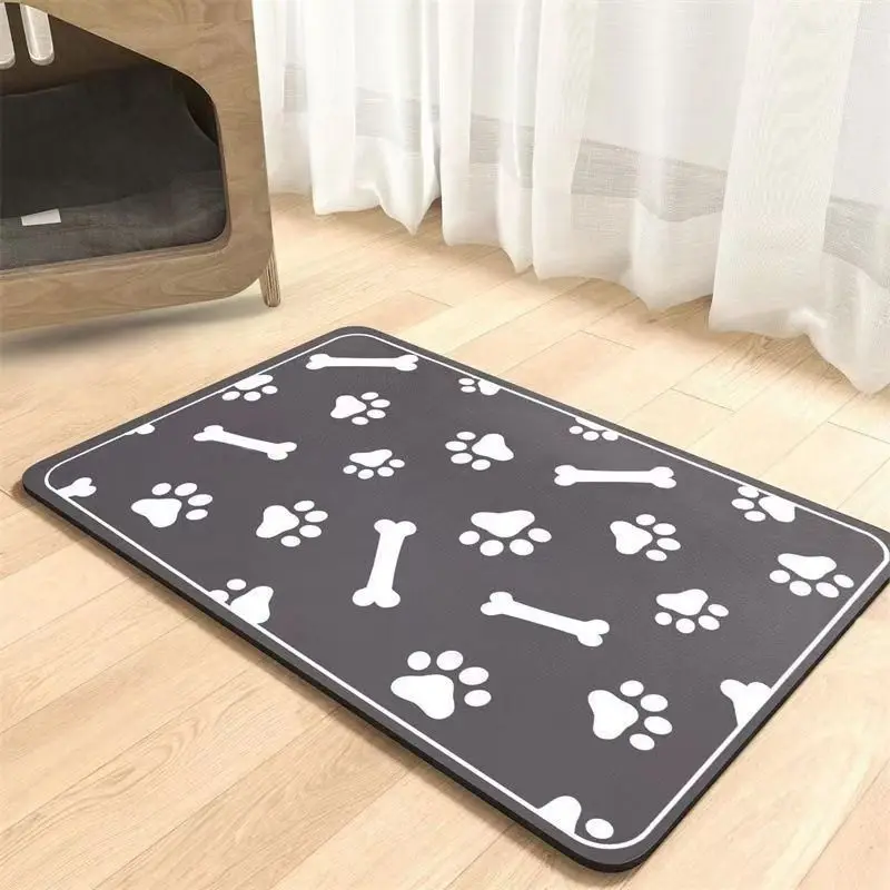 Pet Feeding Mat 4