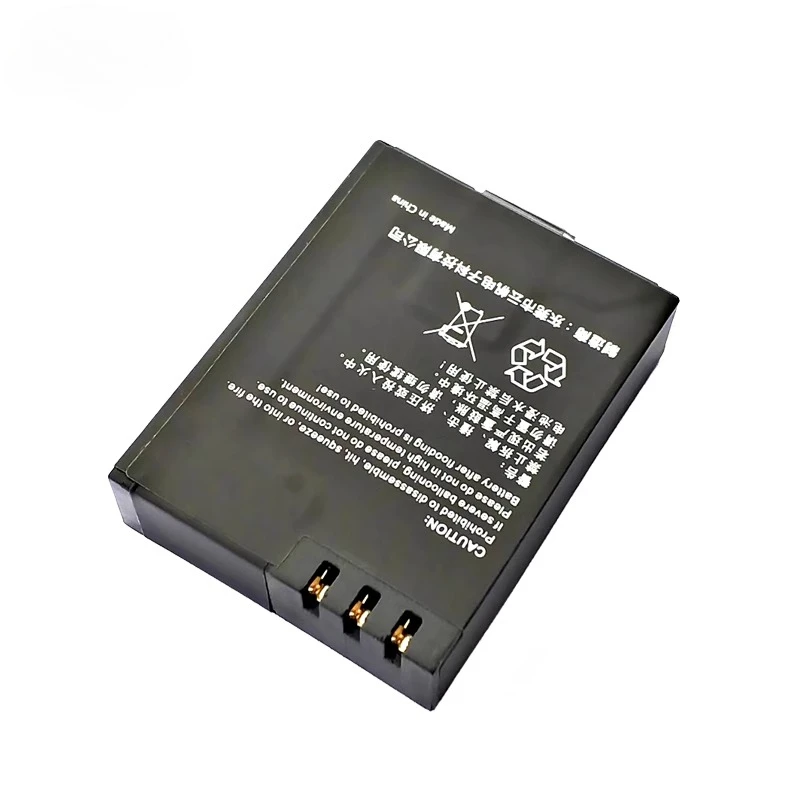 NOVO 3.8V 1160mAh BL-06 para bateria de câmera Ezviz S6/S5/S3/S2/S1C