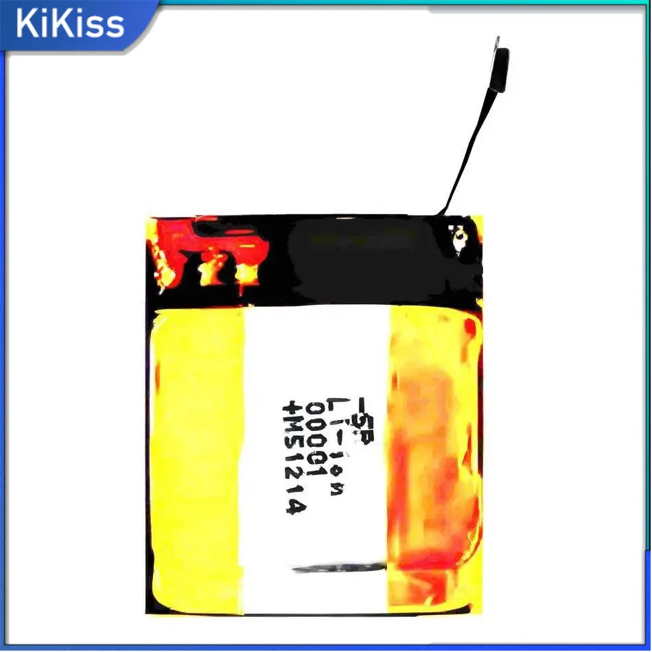 Smart Sports Watch Battery Reliable Power Supply For Fitbit Charge 5 Charge5 Sport High Compatibility