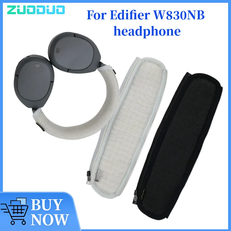 

ZUODUO Headband Cover For Edifier W830NB Headphones Protective Headband Case