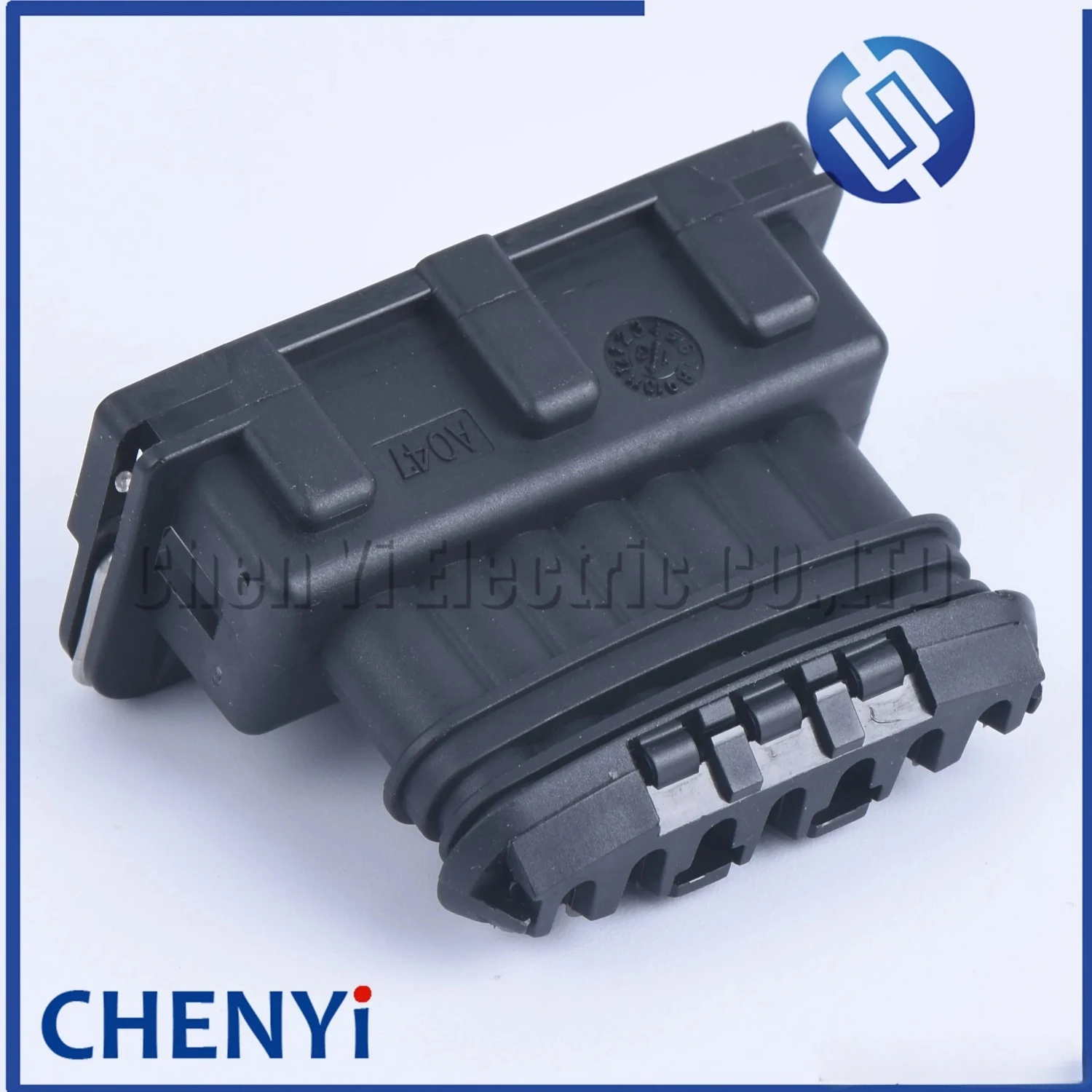 7 pin car waterproof auto connector (3.5)  efi series 282194-1 Automotive electrical housing plug Connector 282768-1