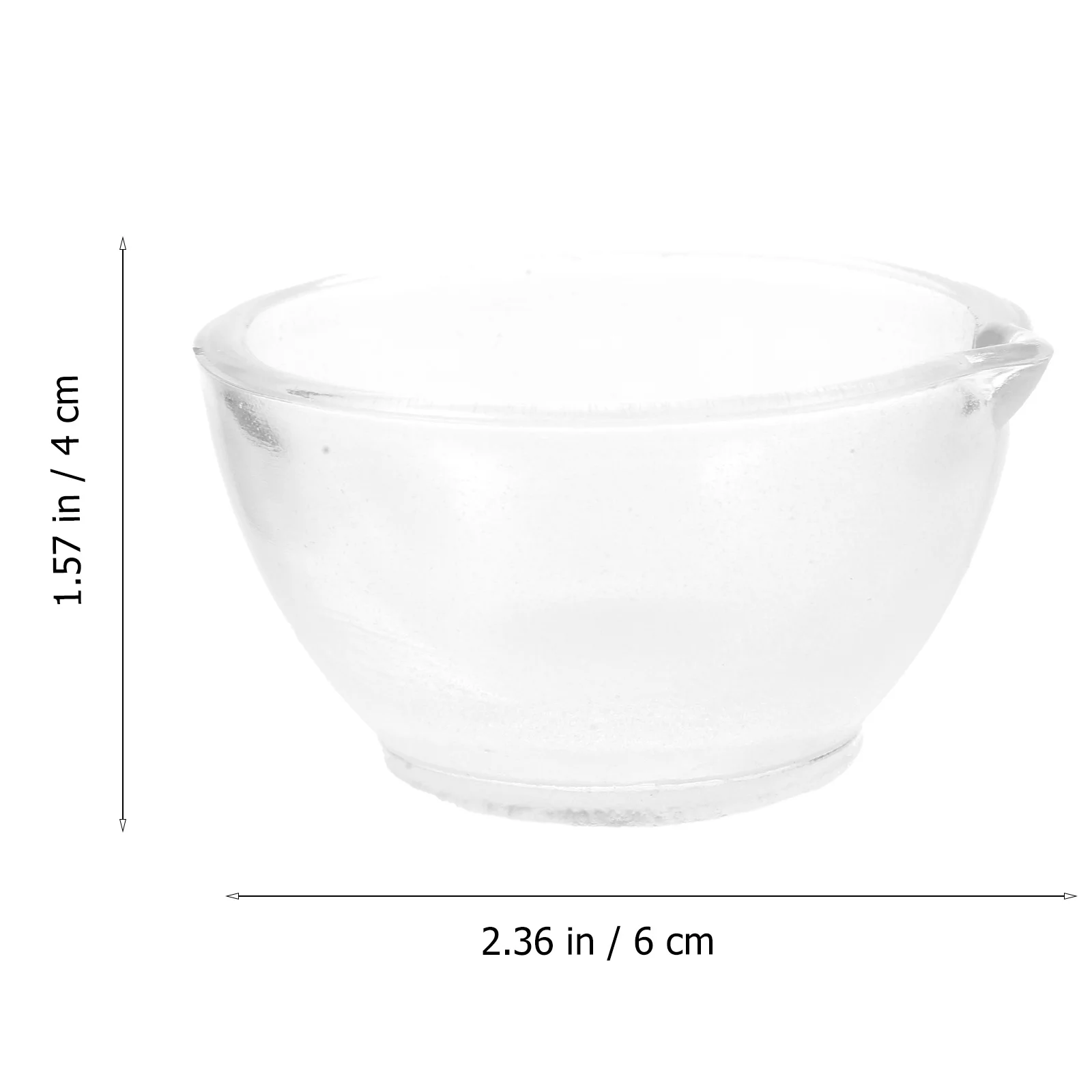 

60mm Garlic Press Mortar and Pestle Set for Home Kitchen Easy Clean Spices Fruits Modern Style