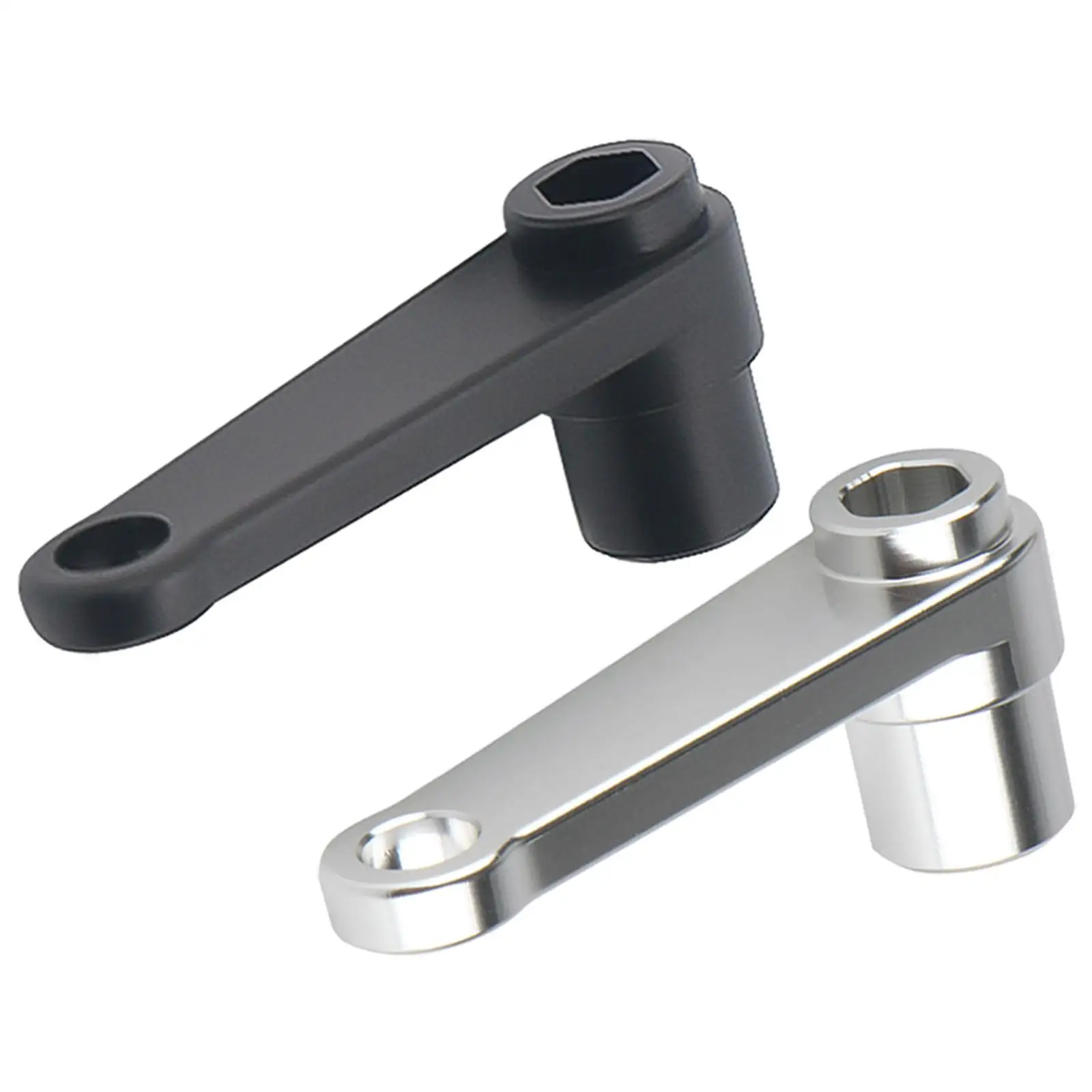 Windshield Lifting Rising Bracket Aluminum Alloy Windscreen Support Holder for BMW K1600GT K1600GTL K1600 Bagger R view 4