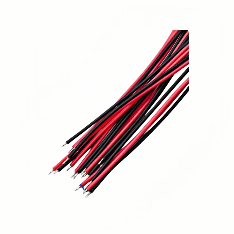 10PCS SH 1.0mm Wire Cable Connector DIY SH1.0 JST 2/3/4/5/6/7/8/9/10/11/12Pin Electronic Line Double Connect Terminal Plug 28AWG