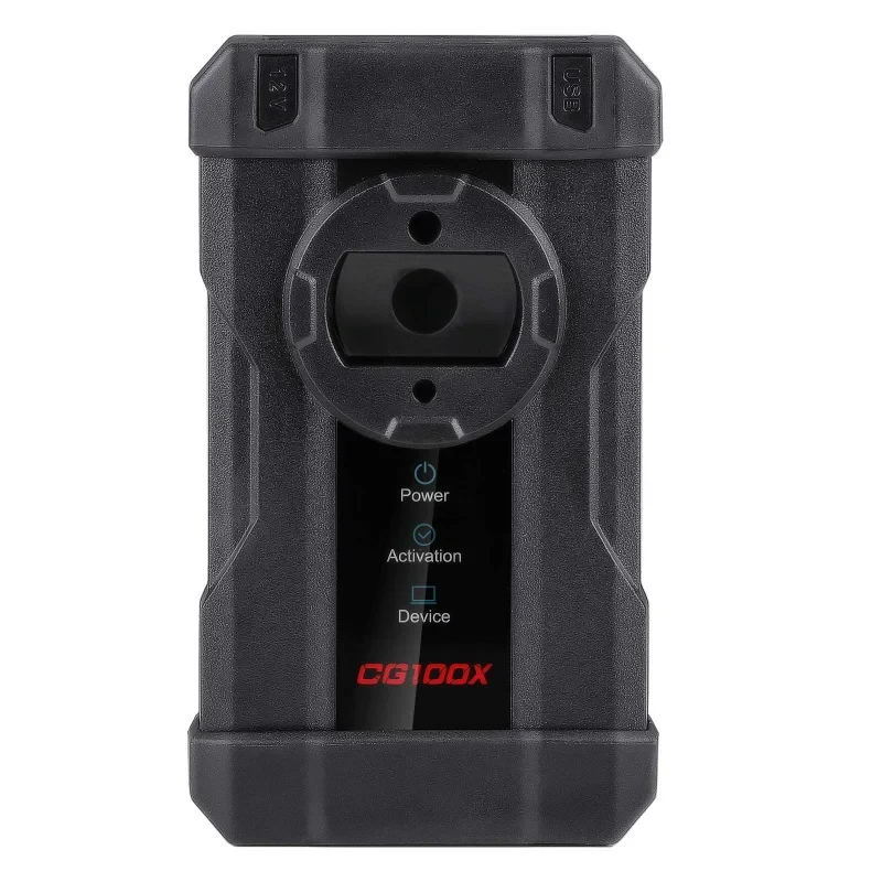 2024 Newest CGDI CG100X New Generation Programmer Reset Milea ge Adjustment and Chip Reading Full Version Including All Function