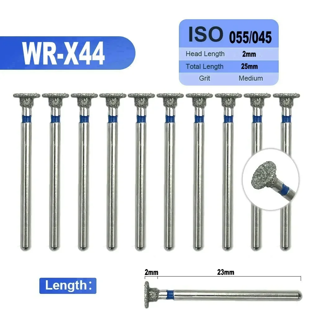Variant: WR-X44