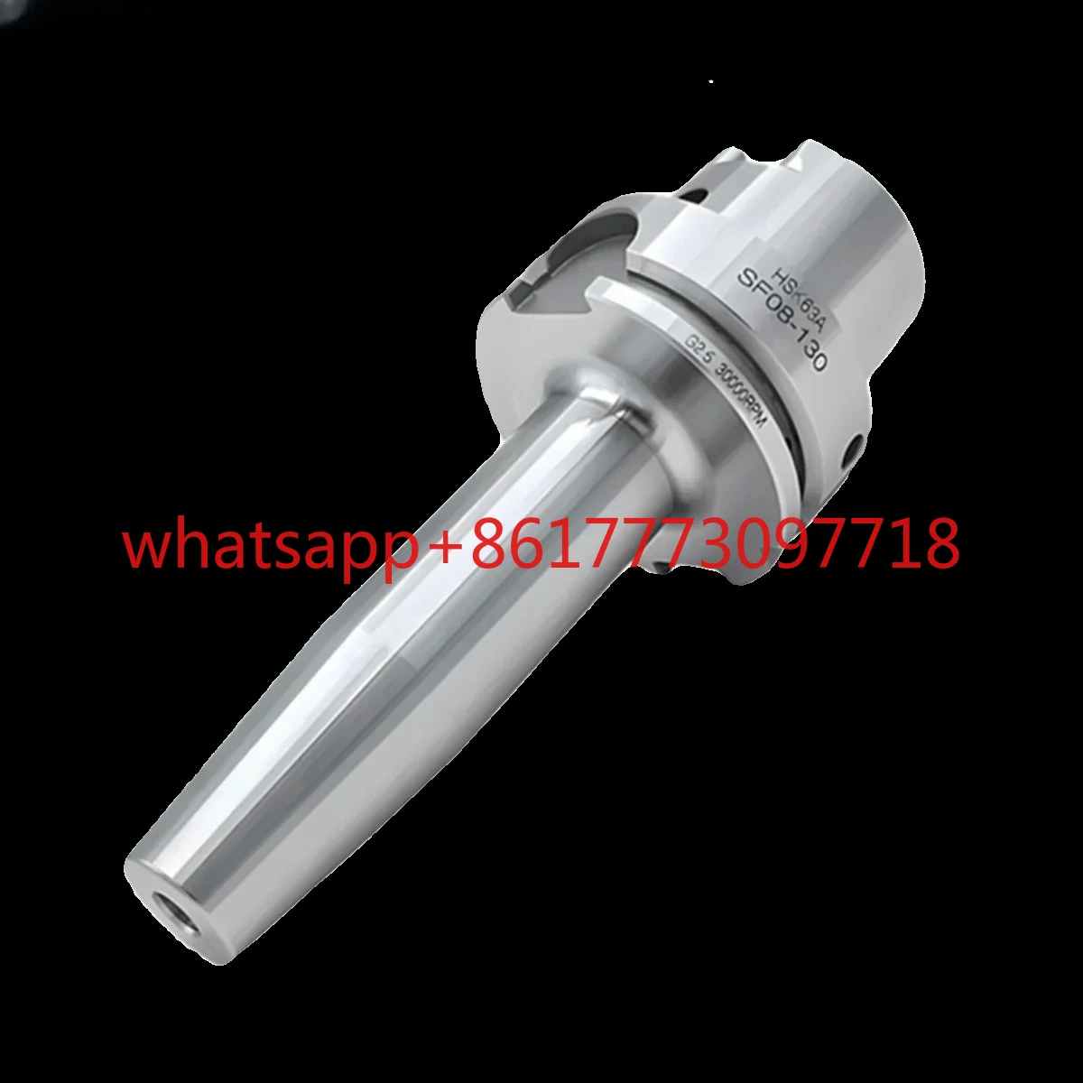 Shrink Tool Holder …