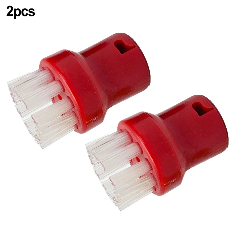 Copper Brush Cleaning Brush Nylon Nylon + Copper SC1 SC2 SC3 SC5 21*26.5*40mm Brass Wire Brush CTK10 Brand New