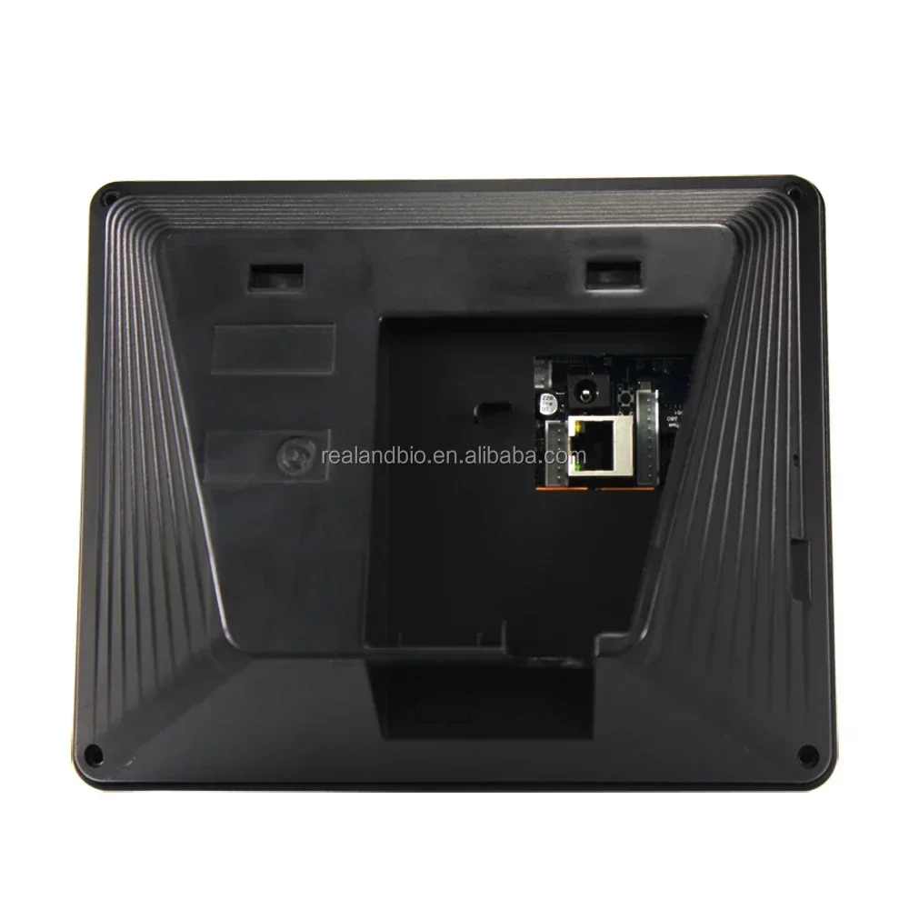 Cheap And high quality  Hot Sales Desktop Office Time Attendance Face Fingerprint Access Control